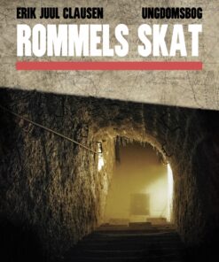 Rommels skat (E-bog)