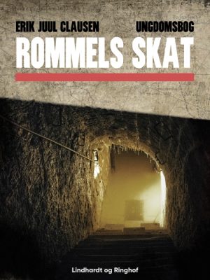 Rommels skat (E-bog)