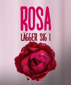 Rosa lägger sig i (E-bog)