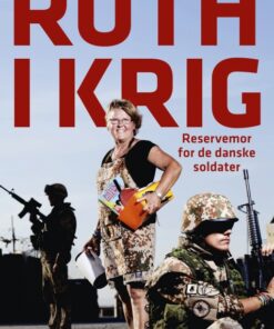 Ruth i krig (E-bog)