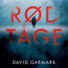 Rød Tåge - David Garmark - Bog