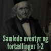 Samlede Eventyr Og Fortællinger 1-2 - B. S. Ingemann - Bog