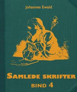 Samlede skrifter. Bind 4