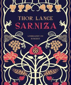Sarniza - Thor Lange - Bog