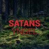 Satans Yngel - Marianne Monteau - Bog