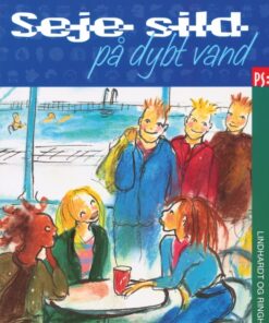 Seje sild på dybt vand (E-bog)