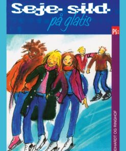 Seje sild på glatis (E-bog)