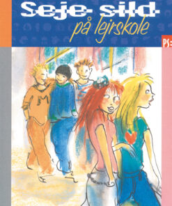 Seje sild på lejrskole (E-bog)