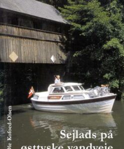 Sejlads på østtyske vandveje (Bog)