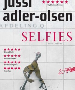 Selfies (E-bog)