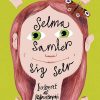 Selma samler sig selv (Bog)