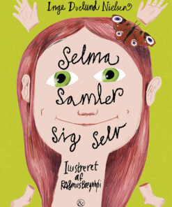 Selma samler sig selv (Bog)