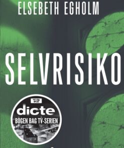 Selvrisiko (E-bog)
