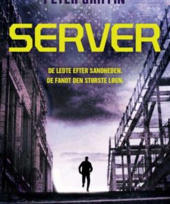 Server (E-bog)
