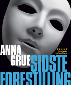 Sidste forestilling (E-bog)