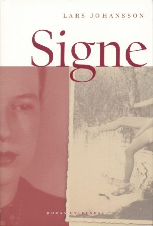 Signe (E-bog)