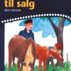 Silke er ikke til salg (E-bog)