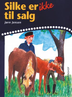 Silke er ikke til salg (E-bog)