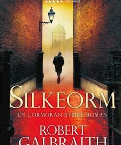 Silkeorm