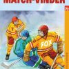 Simon bliver match-vinder (E-bog)