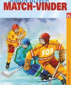 Simon bliver match-vinder (E-bog)