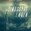 Sindssygelægen - Caleb Carr - Bog
