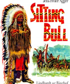 Sitting Bull (E-bog)