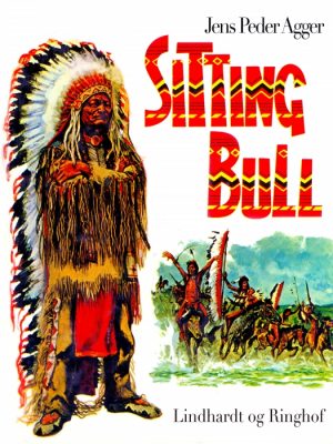 Sitting Bull (E-bog)