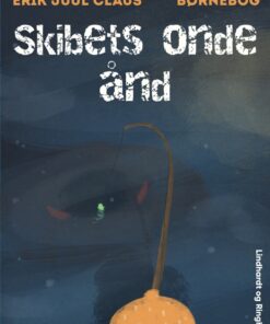 Skibets onde ånd (E-bog)