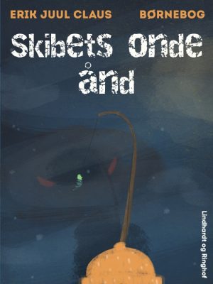 Skibets onde ånd (E-bog)