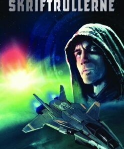 Skriftrullerne - Jannich Allan Stæhr - Bog