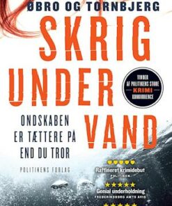 Skrig under vand