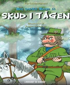 Skud i tågen