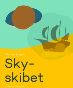 Sky-skibet (E-bog)