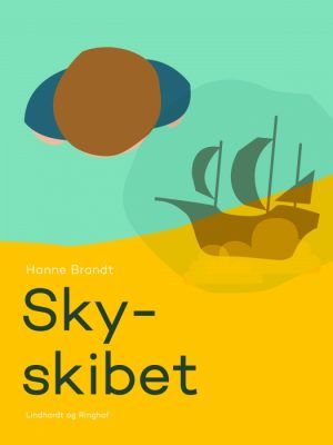 Sky-skibet (E-bog)