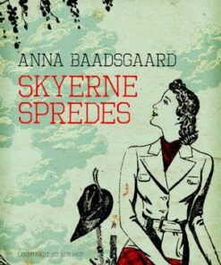 Skyerne spredes