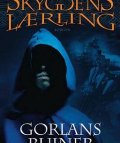 Skyggens lærling 1 - Gorlans ruiner (Bog)