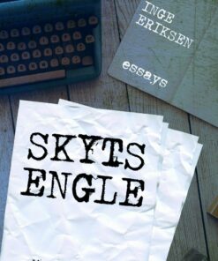Skytsengle - Inge Eriksen - Bog
