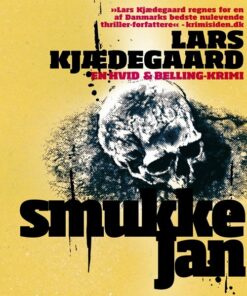 Smukke Jan - Lars Kjædegaard - Bog