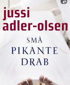 Små pikante drab