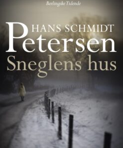 Sneglens hus (E-bog)