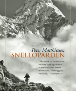 Sneleoparden (E-bog)