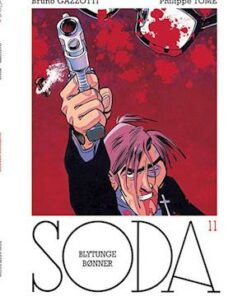 Soda 11: Blytunge bønner