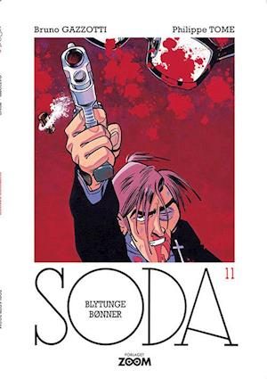 Soda 11: Blytunge bønner