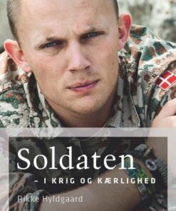 Soldaten (E-bog)