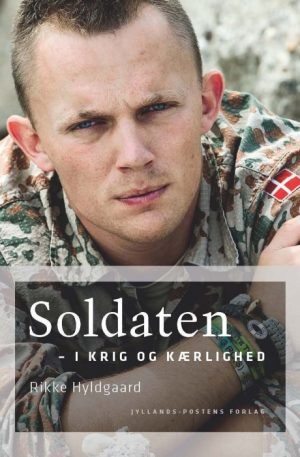 Soldaten (E-bog)