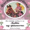 Solita Og Spionerne - Barbara Cartland - Bog