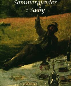 Sommerglæder I Sæby - Hans Gregersen - Bog