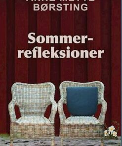 Sommerrefleksioner