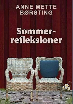 Sommerrefleksioner